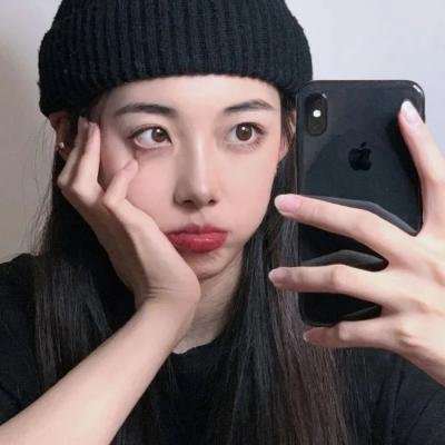 酷妞洁西卡